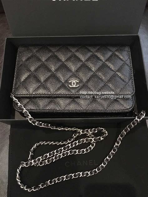 wallet on chain chanel price 2012|chanel small wallet on chain.